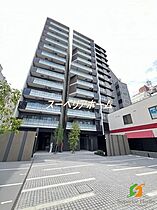 東京都新宿区市谷田町２丁目（賃貸マンション1LDK・11階・35.62㎡） その17