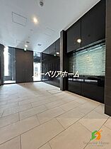 東京都新宿区市谷田町２丁目（賃貸マンション1LDK・8階・45.68㎡） その12