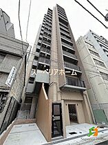 東京都台東区蔵前２丁目（賃貸マンション1K・13階・25.36㎡） その18