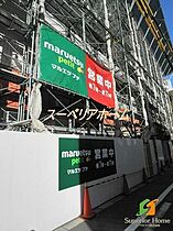 東京都中央区日本橋富沢町（賃貸マンション2LDK・10階・60.09㎡） その19