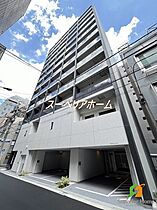 東京都中央区八丁堀３丁目（賃貸マンション1DK・7階・25.27㎡） その18