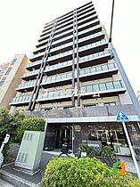 東京都新宿区弁天町（賃貸マンション2LDK・12階・53.88㎡） その1