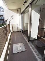 東京都新宿区住吉町（賃貸マンション2LDK・6階・56.38㎡） その11