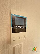 東京都文京区本郷２丁目（賃貸マンション1K・5階・25.69㎡） その21