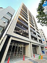 東京都新宿区早稲田鶴巻町（賃貸マンション1DK・9階・25.13㎡） その11