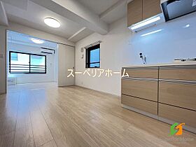 東京都台東区浅草橋２丁目（賃貸マンション1DK・3階・33.14㎡） その3