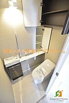 東京都新宿区南山伏町（賃貸マンション3LDK・2階・72.12㎡） その6