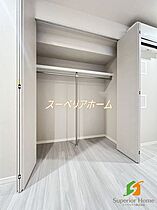 東京都中央区日本橋箱崎町（賃貸マンション1LDK・2階・51.68㎡） その8