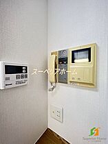 東京都千代田区岩本町１丁目（賃貸マンション1LDK・11階・45.61㎡） その17