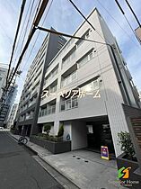 東京都新宿区荒木町（賃貸マンション1K・3階・27.86㎡） その20