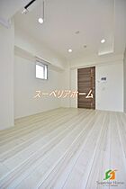 東京都新宿区山吹町（賃貸マンション1K・8階・26.31㎡） その10