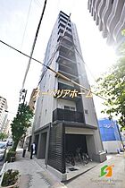 東京都新宿区山吹町（賃貸マンション1K・8階・26.31㎡） その1