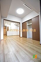 東京都千代田区神田西福田町（賃貸マンション1LDK・6階・35.74㎡） その10