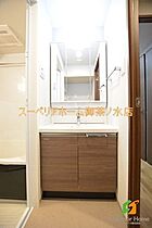 東京都千代田区神田西福田町（賃貸マンション1LDK・6階・35.74㎡） その7