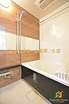 東京都千代田区神田西福田町（賃貸マンション1LDK・9階・40.13㎡） その5