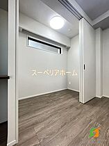 東京都台東区北上野２丁目（賃貸マンション1LDK・9階・25.84㎡） その10