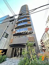 東京都台東区北上野２丁目（賃貸マンション1LDK・3階・36.36㎡） その18