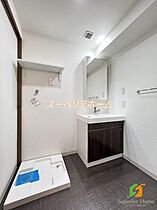 東京都中央区日本橋浜町１丁目（賃貸マンション1LDK・3階・40.66㎡） その7