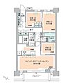 イニシアクラウド二子玉川イースト4階8,980万円