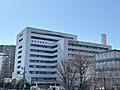 都立広尾病院ま...