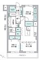 赤坂パインクレスト6階12,000万円