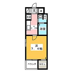 さがみ野駅 6.6万円