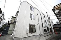 東京都足立区柳原1丁目20-9：物件画像／株式会社ハウスなび　北千住店