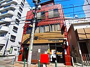 西新井駅前郵便局（2922m）