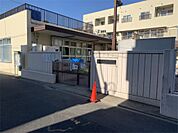足立区立五反野保育園（982m）