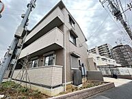 東京都葛飾区東金町4丁目：物件画像／株式会社ハウスなび　北千住店