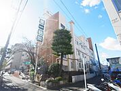 第一病院（379m）