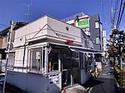 綾瀬警察署 東和交番（675m）