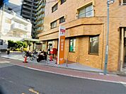 亀有駅前郵便局（1288m）