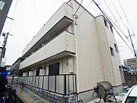 埼玉県八潮市大瀬3丁目：物件画像／株式会社ハウスなび　北千住店