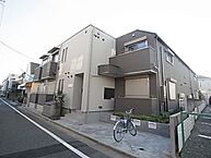 東京都足立区江北7丁目21-17：物件画像／株式会社ハウスなび　北千住店