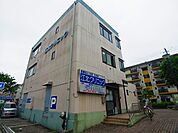 江北クリニツク（907m）