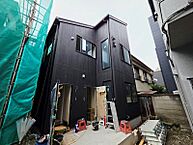東京都足立区梅田4丁目：物件画像／株式会社ハウスなび　北千住店
