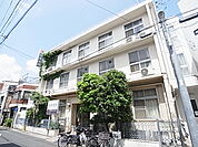 同善会クリニック（医療法人社団）（1019m）