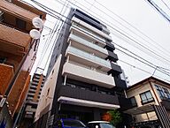東京都葛飾区亀有5丁目：物件画像／株式会社ハウスなび　北千住店