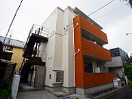 東京都足立区保塚町：物件画像／株式会社ハウスなび　北千住店