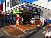 セブンイレブン 西新井駅西口店（963m）