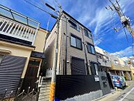 東京都足立区西新井本町1丁目6-3：物件画像／株式会社ハウスなび　北千住店