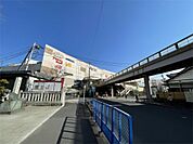 アリオ亀有（541m）