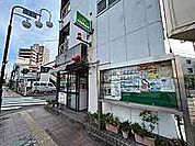 竹の塚警察署 伊興町交番（1852m）