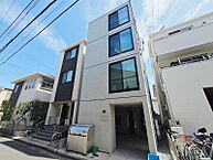 東京都足立区千住緑町2丁目21-9：物件画像／株式会社ハウスなび　北千住店