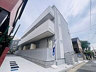 東京都足立区西新井4丁目：物件画像／株式会社ハウスなび　北千住店