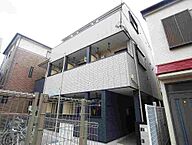 東京都足立区関原2丁目：物件画像／株式会社ハウスなび　北千住店
