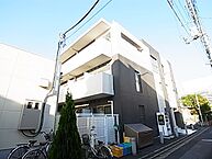 東京都足立区西新井栄町1丁目：物件画像／株式会社ハウスなび　北千住店