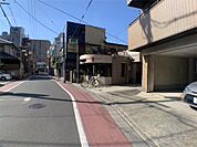綾瀬警察署 綾瀬駅西口交番（274m）