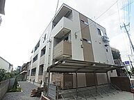 東京都足立区西新井7丁目8-12：物件画像／株式会社ハウスなび　北千住店